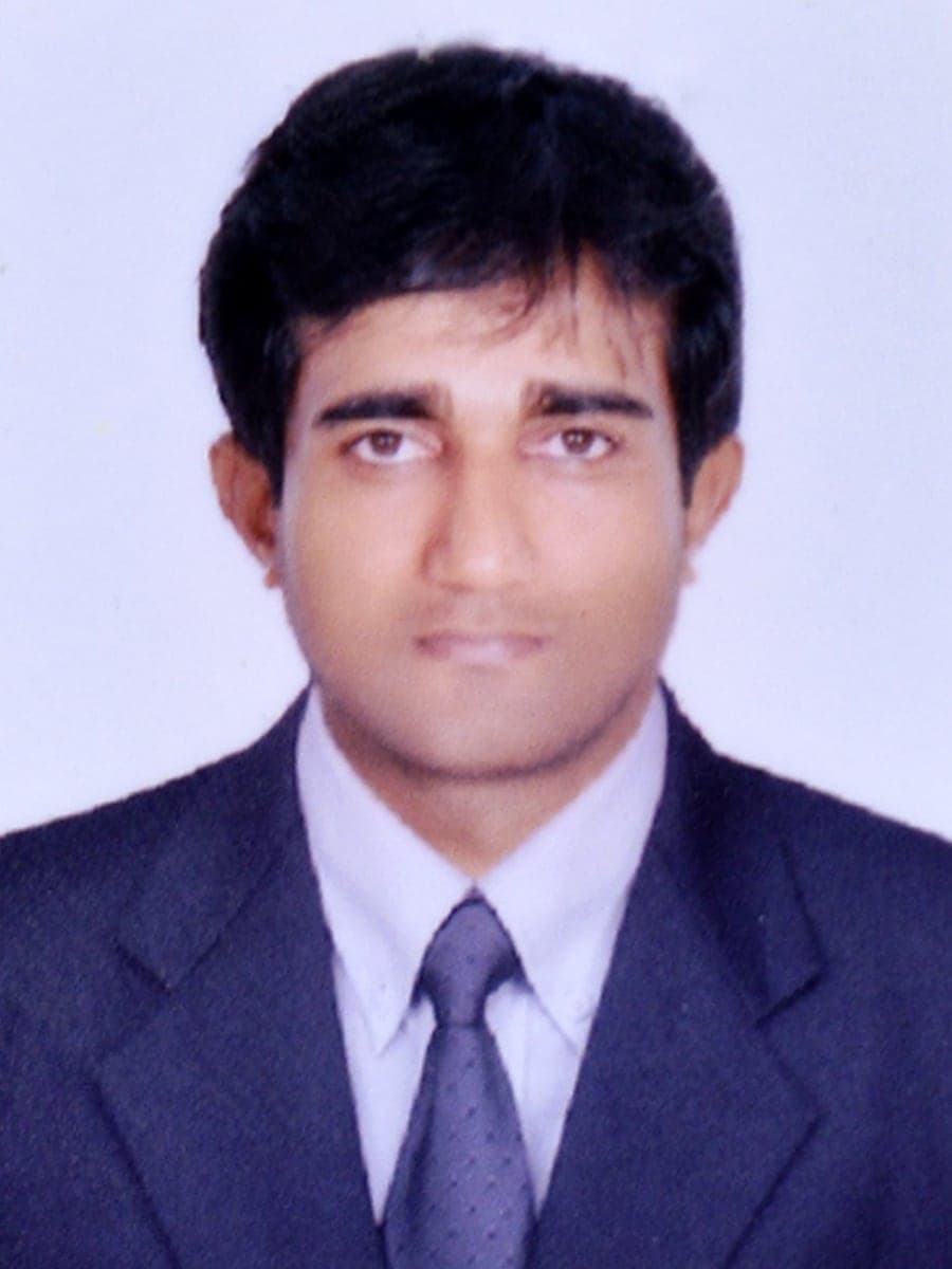 Mr. Dinesh Cariappa, President