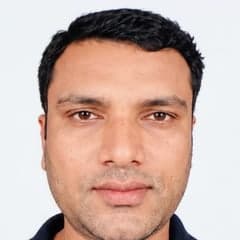 Mr. Vasanth Kumar B. S., Director